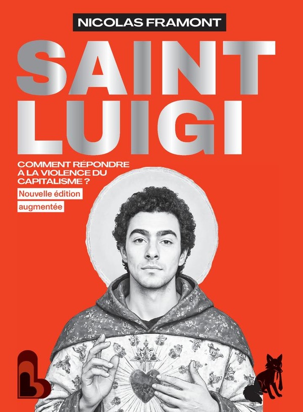  Saint Luigi -nouvelle édition augmentée- 