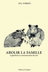 ABOLIR LA FAMILLE (NED 2026) - CAPITALIS