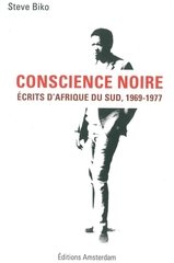 CONSCIENCE NOIRE