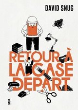 RETOUR A LA CASE DEPART