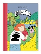 ERNESTINE T2