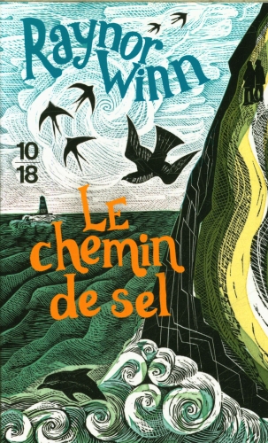  Le chemin de sel : récit 