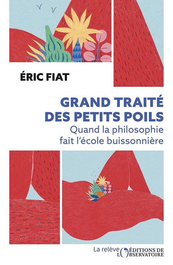  Grand traité des petits poils 