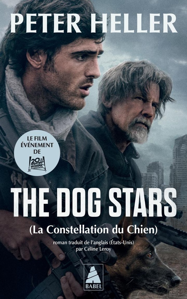  The dog stars. La constellation du chien 