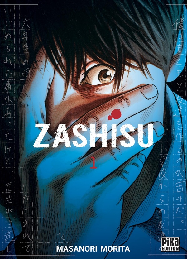  Zashisu. Tome 1 