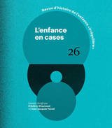 ENFANCE EN CASES -L'- RHEI N 26