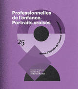 PROFESSIONNELLES DE L'ENFANCE - PORTRAI
