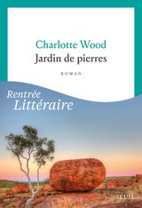 JARDIN DE PIERRES