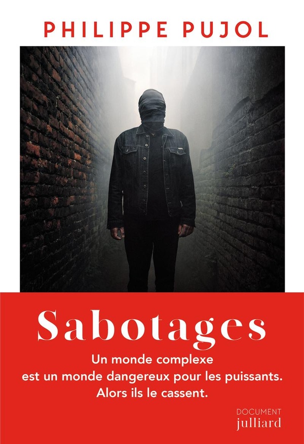  Sabotages - Un Monde Casse 