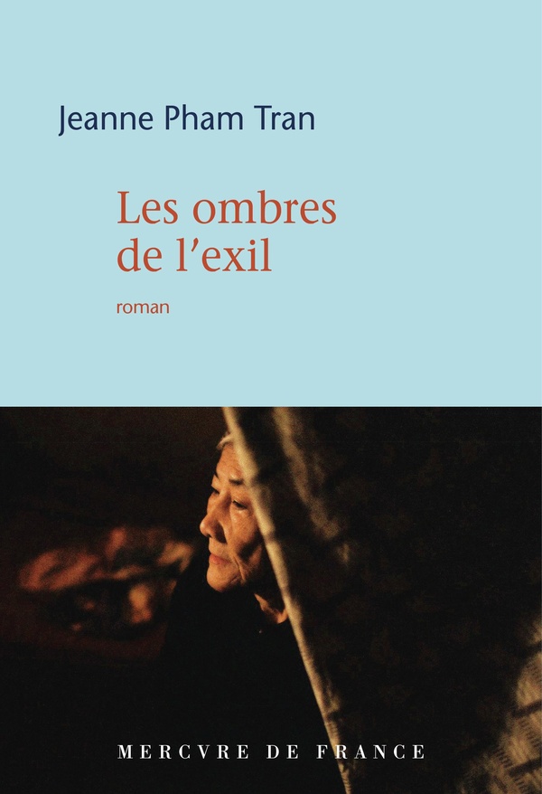  Les ombres de l'exil 