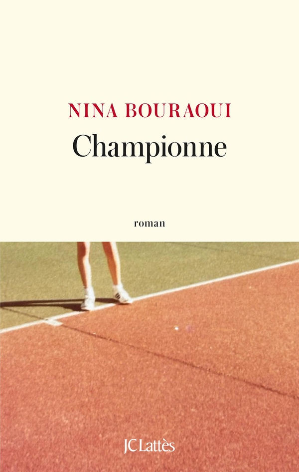  Championne 