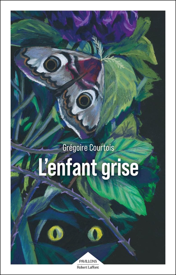  L'Enfant Grise 