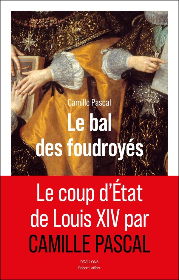  Le bal des foudroyés 