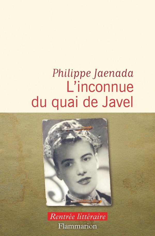  L'inconnue du quai de Javel 