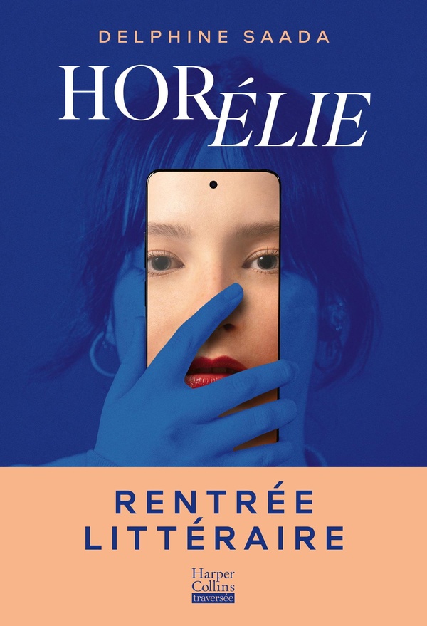  Horélie 