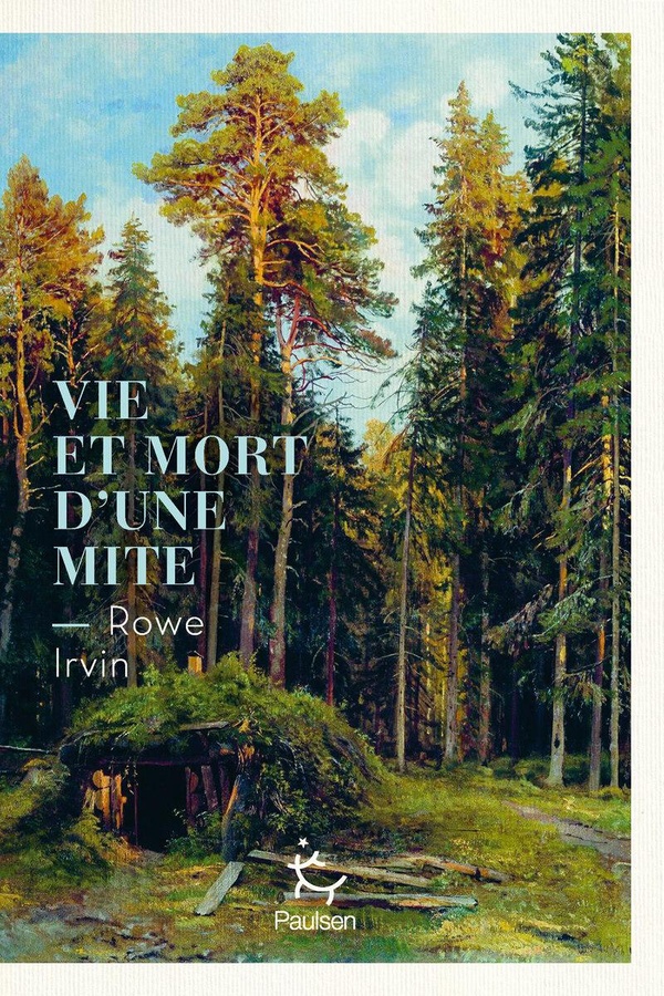  Vie et mort d'une mite 