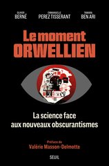 MOMENT ORWELLIEN -LE-