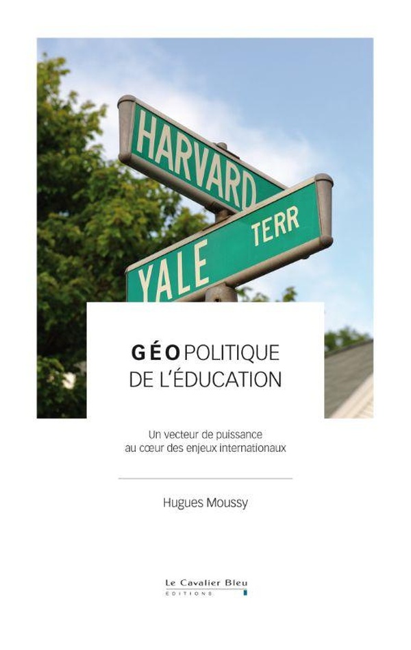 Géopolitique de l'éducation 