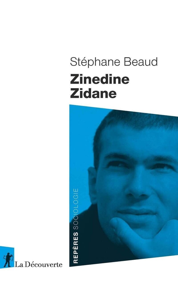 Zinedine Zidane 