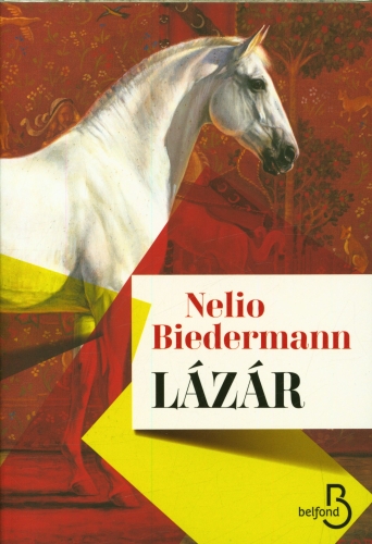  Lazar 