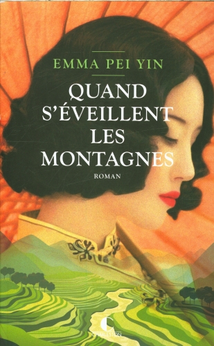  Quand s'éveillent les montagnes 
