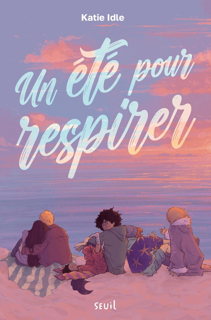 UN ETE POUR RESPIRER