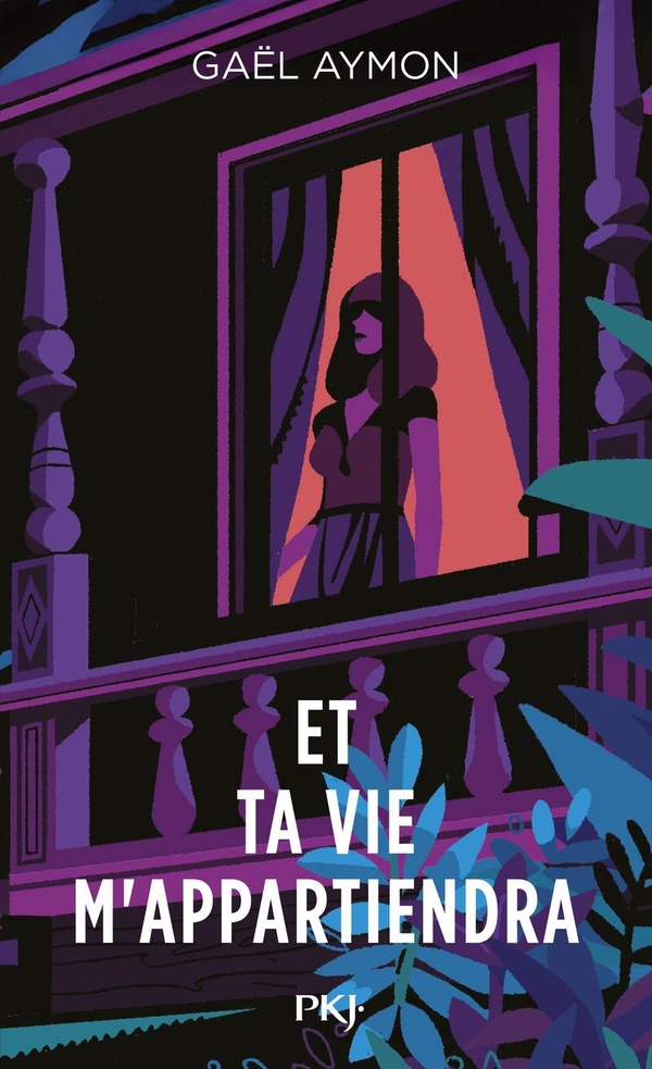  Et ta vie m'appartiendra 