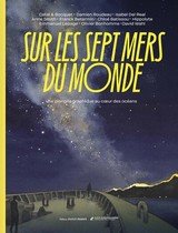 SUR LES SEPT MERS DU MONDE