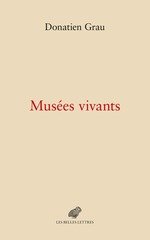MUSEES VIVANTS