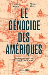 GENOCIDE DES AMERIQUES -LE-