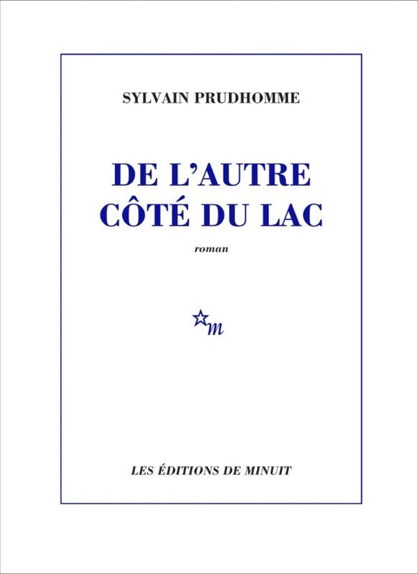  De l'autre côté du lac 