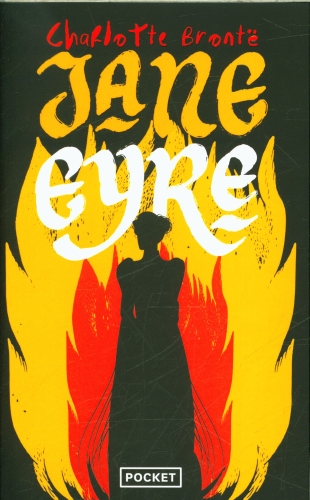  Jane Eyre 