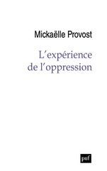 EXPERIENCE DE L'OPPRESSION -L-