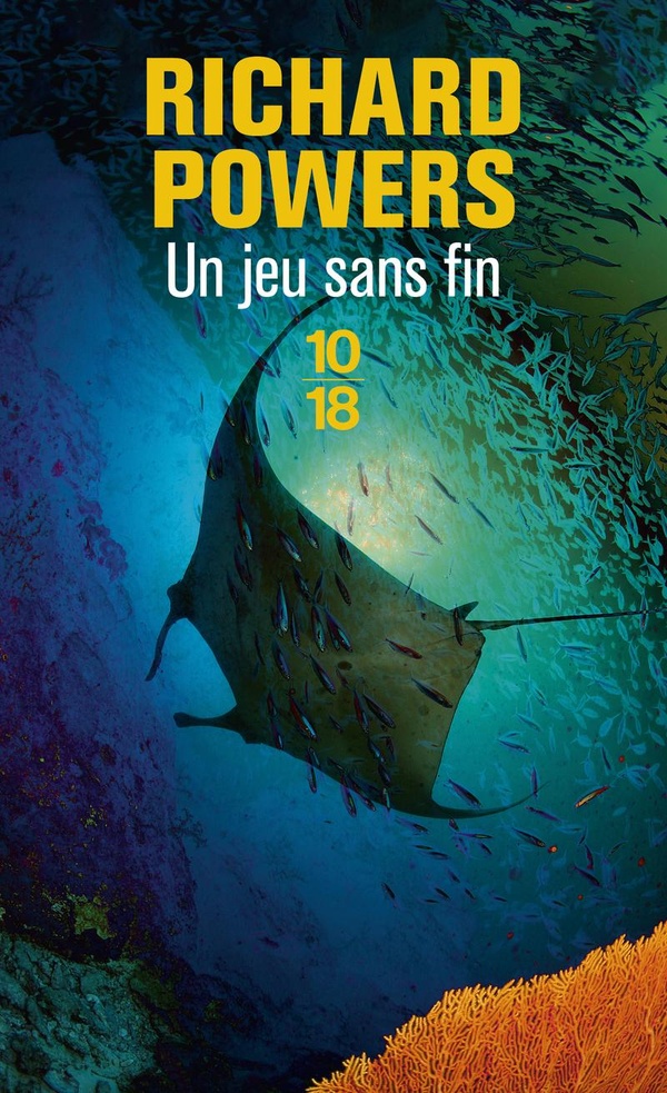  Un jeu sans fin 