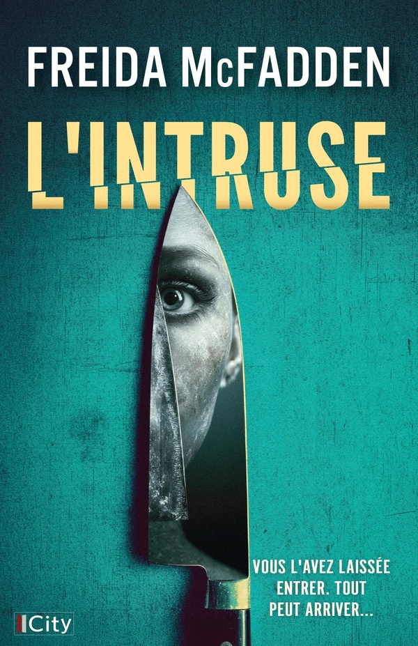 L'intruse 