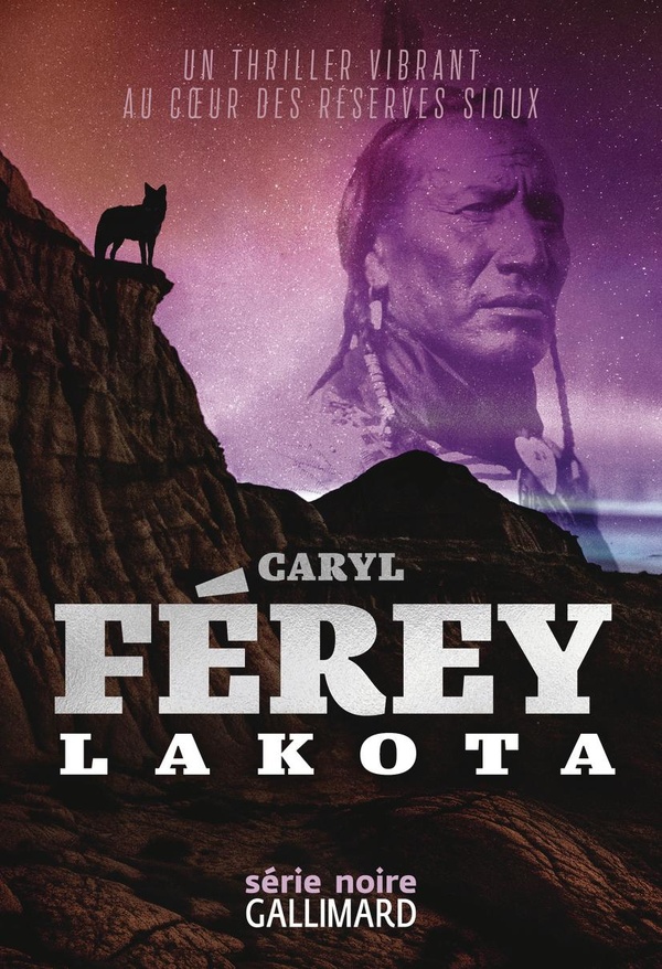  Lakota 