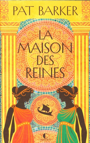  La maison des reines 