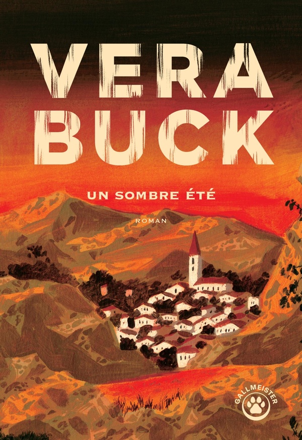  Un sombre été 