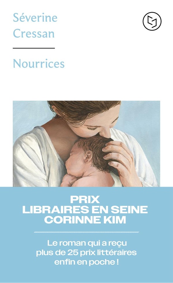  Nourrices 
