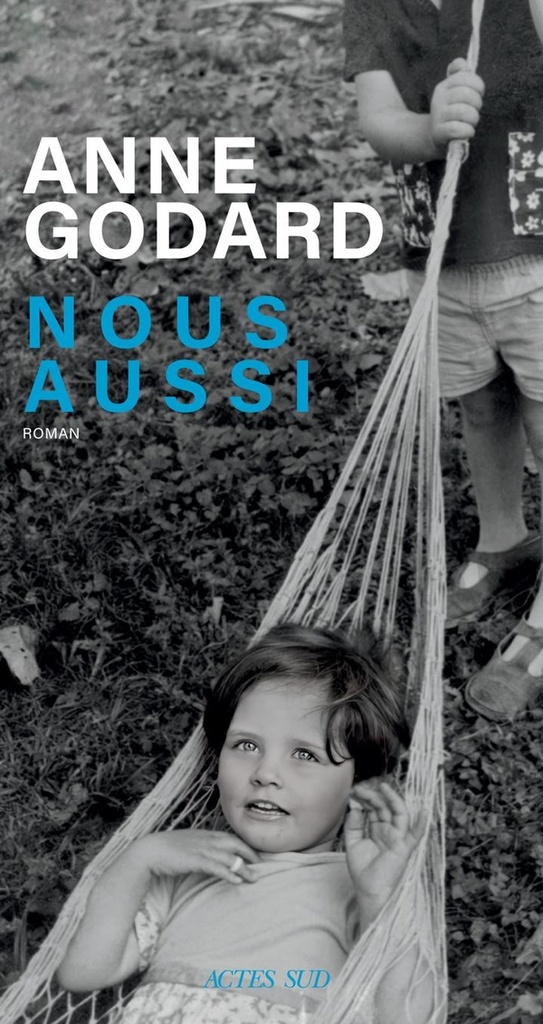  Nous aussi 