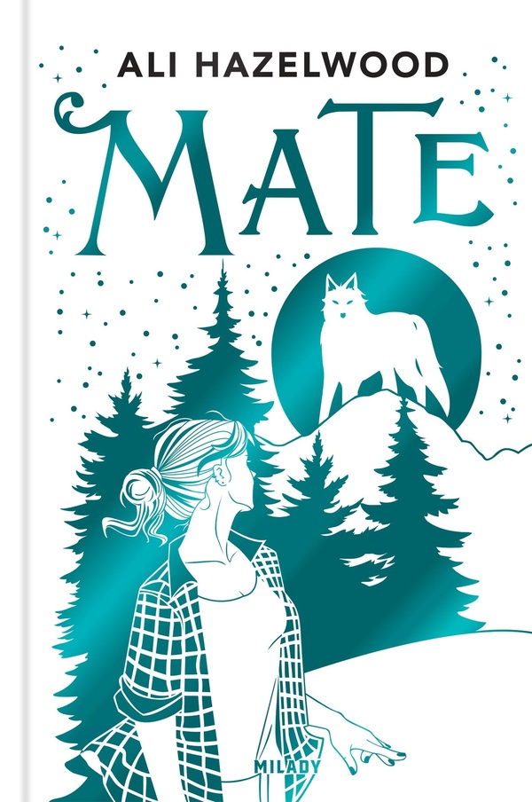 Mate 