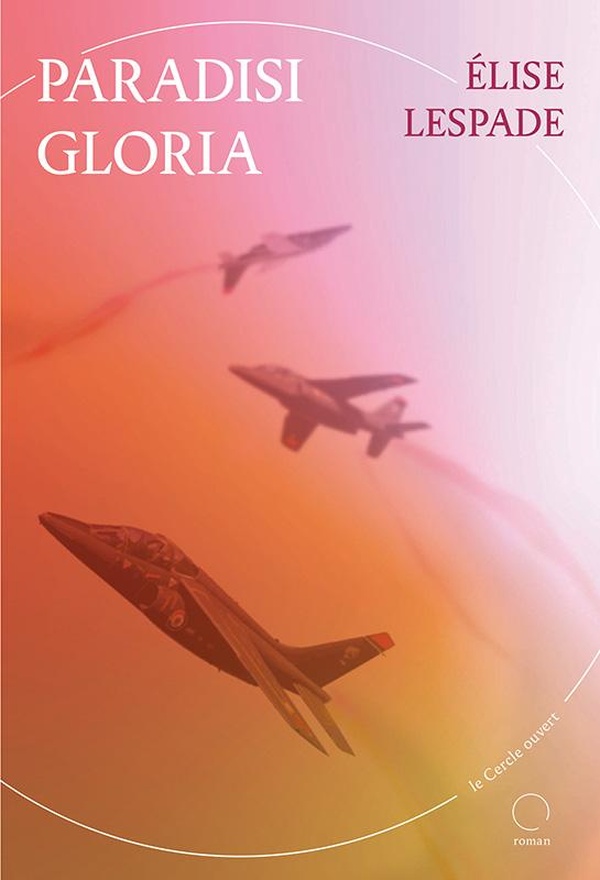  Paradisi gloria 