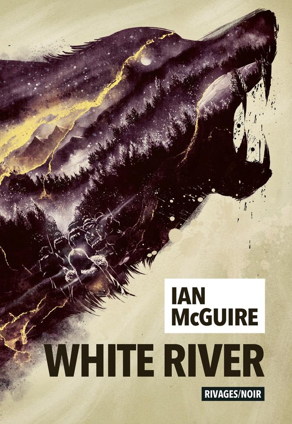  White River 