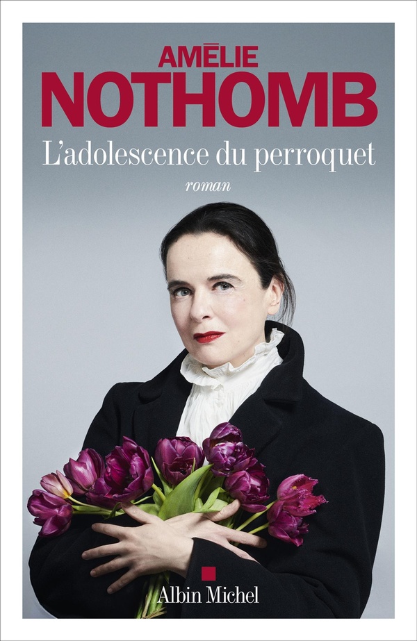  L'adolescence du perroquet 