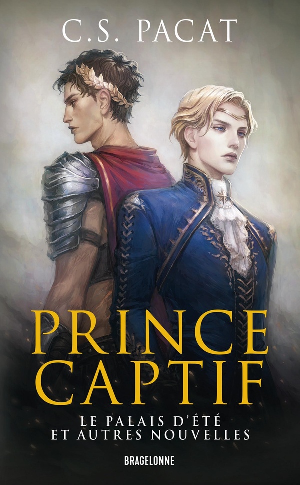  Prince captif 