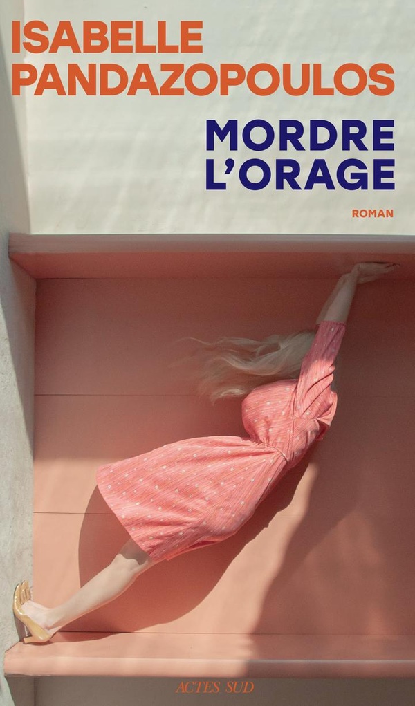  Mordre l'orage 