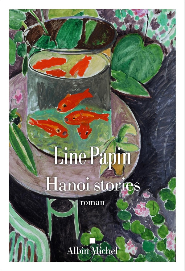  Hanoï stories 