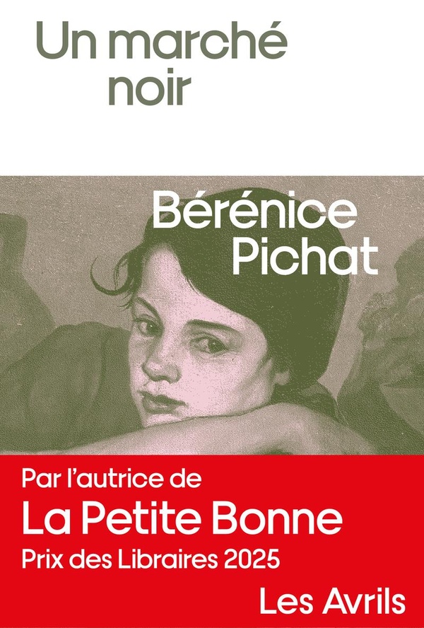  Un marché noir 