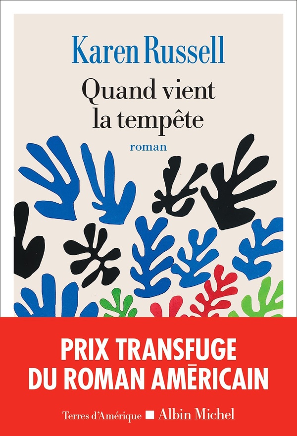  Quand vient la tempête 