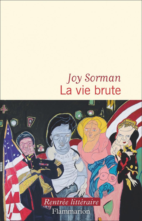  La vie brute 